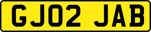 GJ02JAB