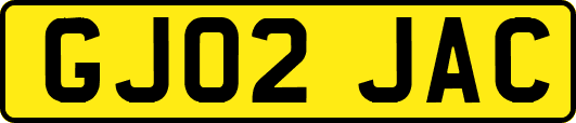 GJ02JAC