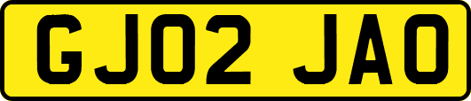 GJ02JAO