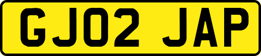 GJ02JAP