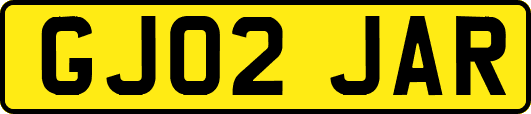 GJ02JAR
