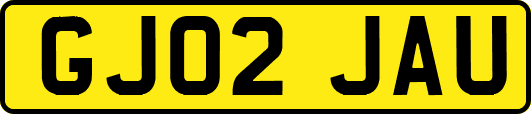 GJ02JAU