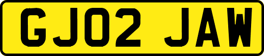 GJ02JAW