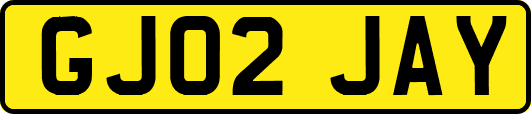 GJ02JAY