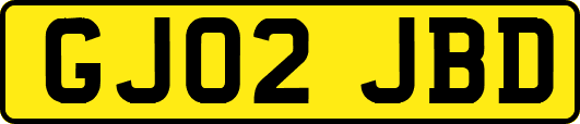 GJ02JBD