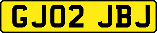 GJ02JBJ
