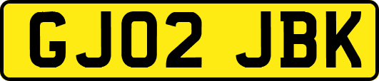 GJ02JBK