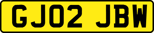 GJ02JBW