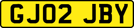 GJ02JBY