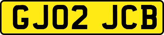GJ02JCB