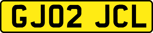 GJ02JCL