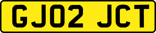 GJ02JCT