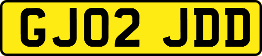 GJ02JDD