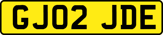 GJ02JDE