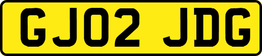 GJ02JDG