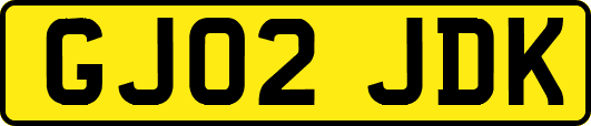 GJ02JDK