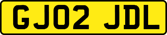 GJ02JDL