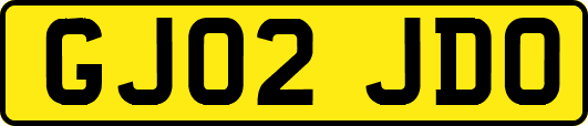 GJ02JDO