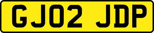 GJ02JDP