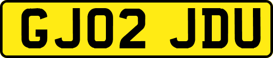 GJ02JDU