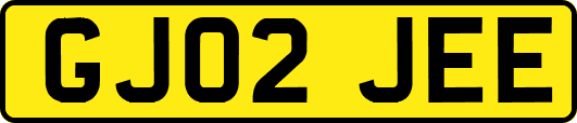 GJ02JEE
