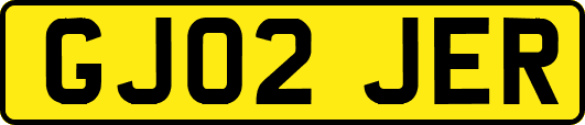 GJ02JER