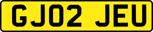 GJ02JEU