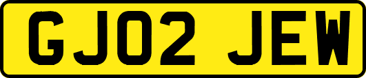 GJ02JEW