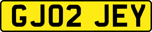 GJ02JEY