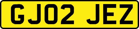 GJ02JEZ