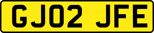GJ02JFE