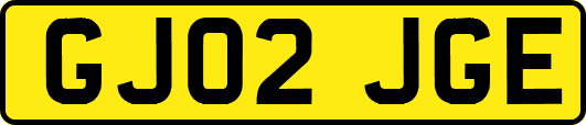 GJ02JGE