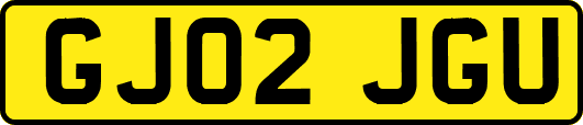 GJ02JGU