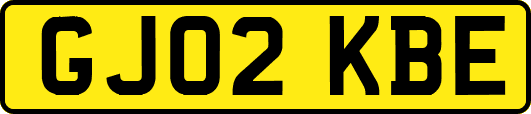 GJ02KBE