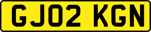 GJ02KGN