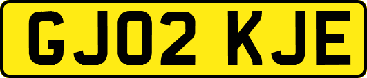 GJ02KJE