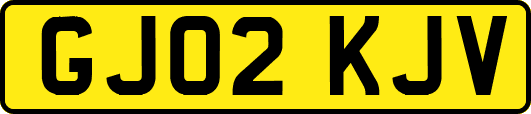GJ02KJV
