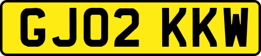 GJ02KKW