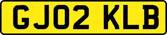 GJ02KLB