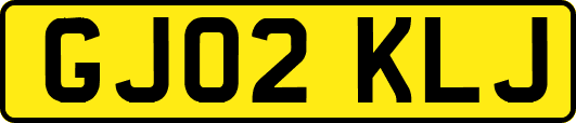 GJ02KLJ