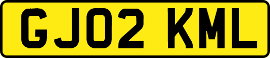 GJ02KML