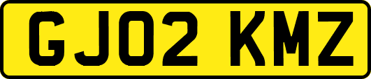 GJ02KMZ