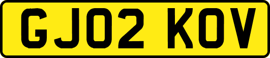 GJ02KOV