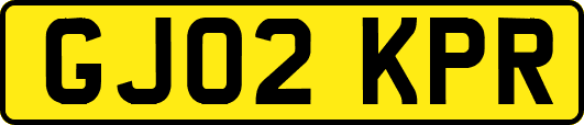 GJ02KPR