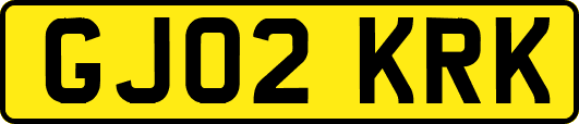 GJ02KRK
