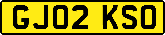 GJ02KSO