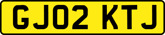 GJ02KTJ