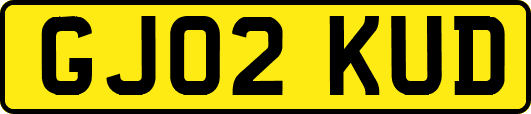 GJ02KUD