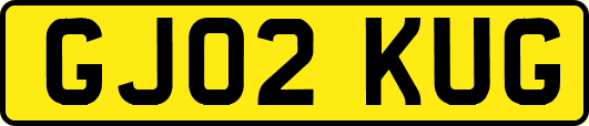 GJ02KUG