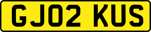 GJ02KUS